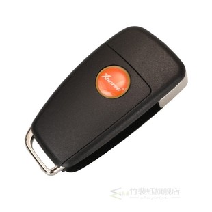 For Wired Remote Car VVDI Xhorse Control Key Audi