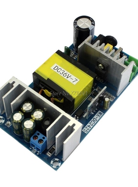 AC Converter 220v 110v to DC 36V 7A MAX 9A 250W Voltage Regu