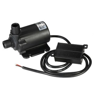 24V Brushless 91.2W 15m with Controller Water and Pump