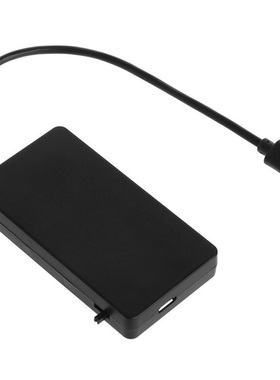 4 Port Charging Portable Micro USB Home OTG HUB Adapter For