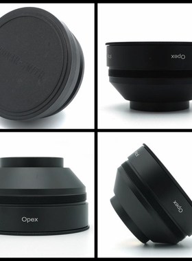 RONAR-SMITH WAVELENGTH OPEX Scan Lesn F-theta Lens SL-1064-7