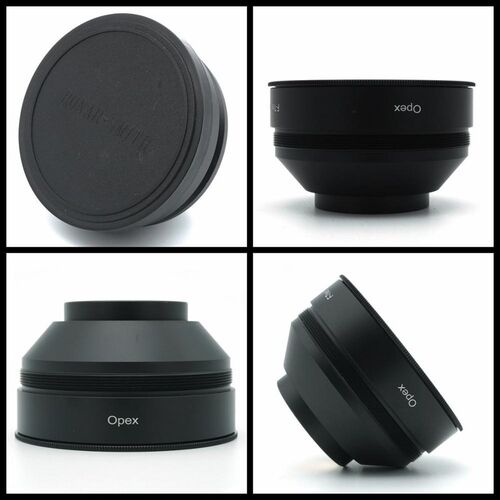 RONAR-SMITH WAVELENGTH OPEX Scan Lesn F-theta Lens SL-1064-7