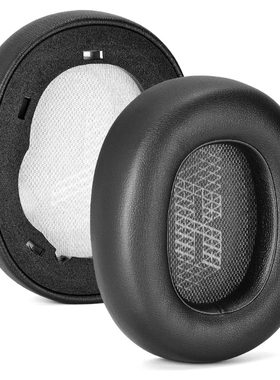 Ear Pads Compatible withJBL E65BTNC Duet NC LIVE650 660 BTNC
