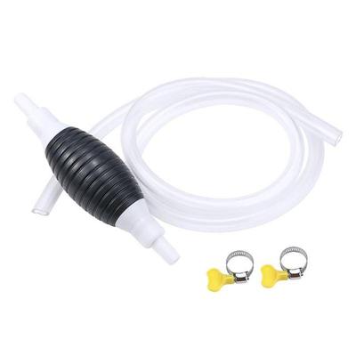 Portable Gasoline Absorber Car Fuel Tank Sucker Oil Barrel L