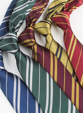 Magic School Tie Cosplay Costumes Acc Accessories Magic Coll