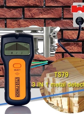 3 In 1 Non-contact Electroscope INDIcator Tester New Floureo