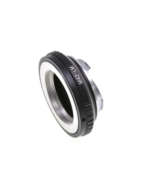 M42 Carl Zeiss 42mm Lens for Leica M LM Adapter M3 M4 M5 M6