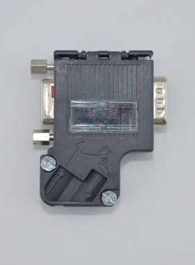 6ES7972-0BB42-0XA0 Simatic DP, 6ES7 972-0BB42-0XA0 Bus Conne