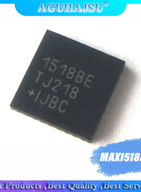 1PCS  MAX1518BE 1518BE MAX1518BETJ QFN-32 integrated circuit