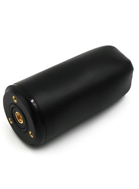 3-18V drone aircraft UAV RTK handheld ZED-F9P helical antenn