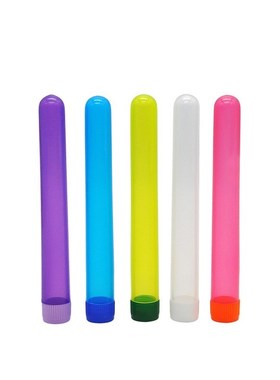 4 X Doob Tubes Case Cigarette Storage Cigar Tobacco Holder