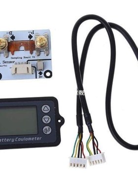 DC8-8b0V 50A Baty Coulome TK15 Professional Precision