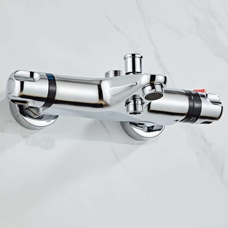Bathroom shower Faucets bathtub faucet thermostatic bathroom
