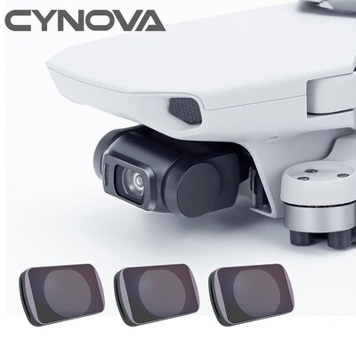 CYNOVA Lens Filter for DJI Mavic Mini Drone Accessories V CP