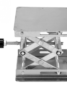 1 pcs Laboratory Lifting Plat适用于m Stainless Steel Laborat