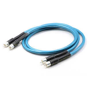 Signal Audio Golden Cardas Hexlink Line Rca Interco