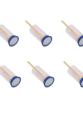 Queen Bee Labeled Bottle Durable Bee Tools Fertility King Ma