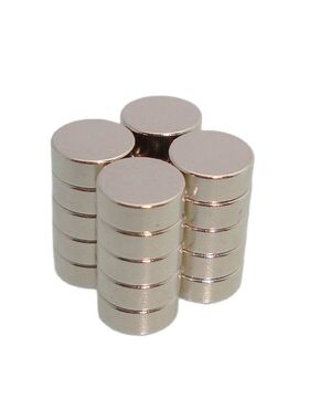 20/100PCS 6x2mm Magnet Small Round Magnet Strong Magnets Rar