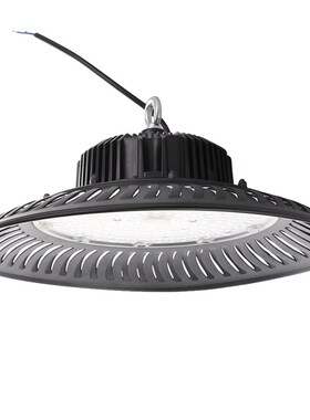 50W-200W LED High Bay Light Fixture 14000lm 6500K Daylight I