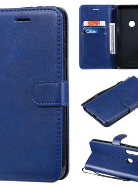 Wallet Flip Case  Motorola Moto G5 G5S G6 Plus G7 G8 Play Po