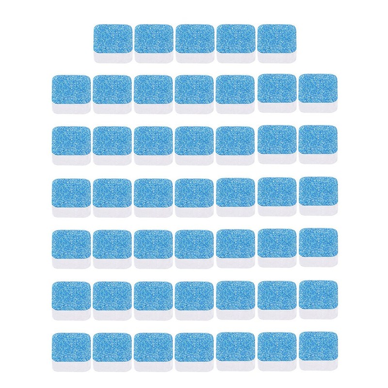 35# Washing Machine Cleaner Descaler Deep Cleaning Remover D