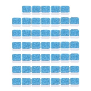 35# Washing Machine Cleaner Descaler Deep Cleaning Remover D