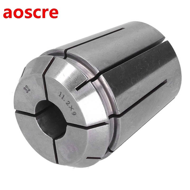 Collet Tap Chuck Accurate Stable for CNC Milling Machine Too