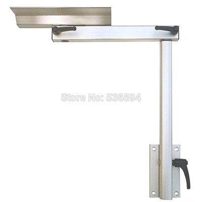 removable table legs for the campervan