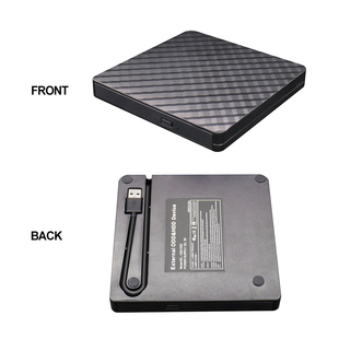 Lightweight Stable Performance 3.0 USB Mobile External Case