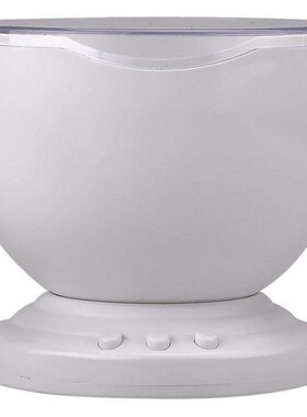 Festival Ocean Sea Daren Waves LED Night Light Projector Rom