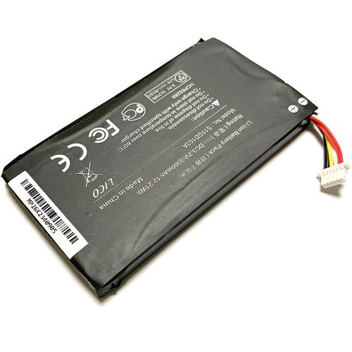2020 New 3.7V 3300mAh trimble T41 battery model S11GD103A ba