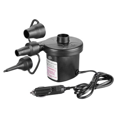 Electric Portable Air Pump 适用于 Inflatables Air Mattress R