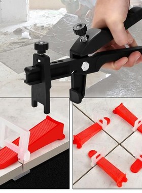 New Handheld Tool Tile Leveller Tile Attaching  Positioner L