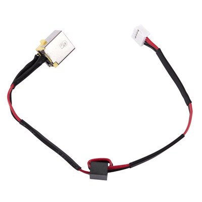 PJ338 DC Power Jack Connector Cable Scoket 适用于 Acer Aspir
