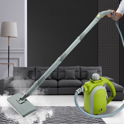 Steam Cleaner for Carpet Sofa Kitchen Air Conditioner Cleani