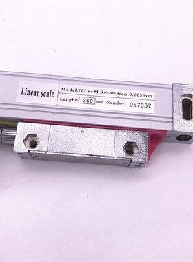High Precision 0.001mm TTL Linear Scale 1micron Linear Encod