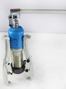 5 tons, industrial grade 2 claw / 3 claw integrated manual h