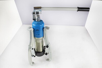 5 tons, industrial grade 2 claw / 3 claw integrated manual h