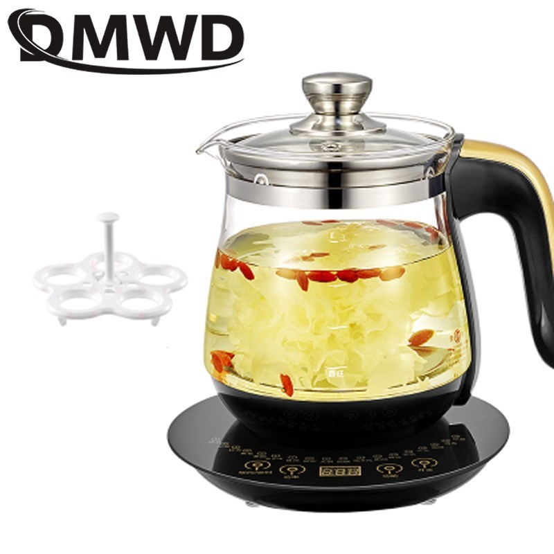 DMWD Multifunction Electric Kattle 1.8L Health Preserving Po