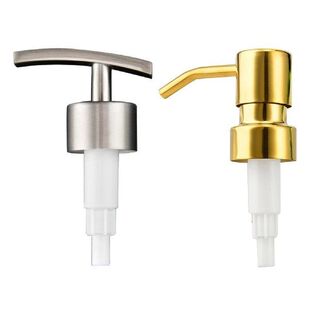 Proof Kitchen 304 Pump Durable Soap Stainless Rust Steel