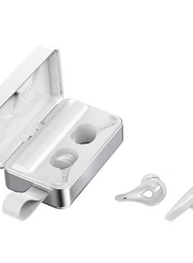 BT5.0 Earphones Auto Pairing CVC8.0 Noise Reduction Fingerpr