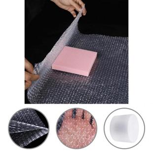 Lightweight Roll Useful Cushioning Bubble Application Wide