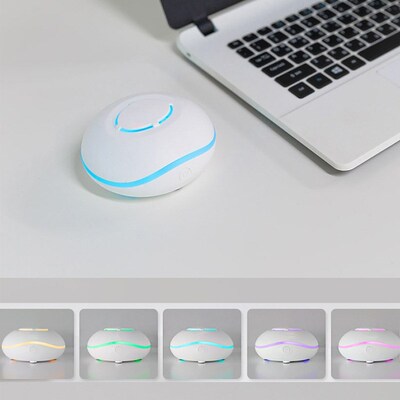 ITAS1502 USB/battery air aerosol dispenser portable Essenti