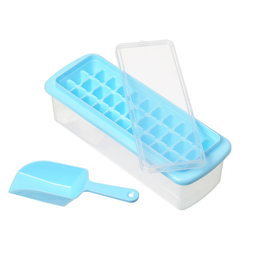 Ice Cubes Maker Form For Ice Candy Cake Pudding Chocolate Mo