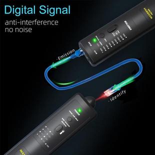 Signal Cable Digital Tester RJ45 RJ11 Dual Network Mode Netw