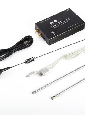 2020 HackRF One usb platform SDR Software Defined Radio 1MHz