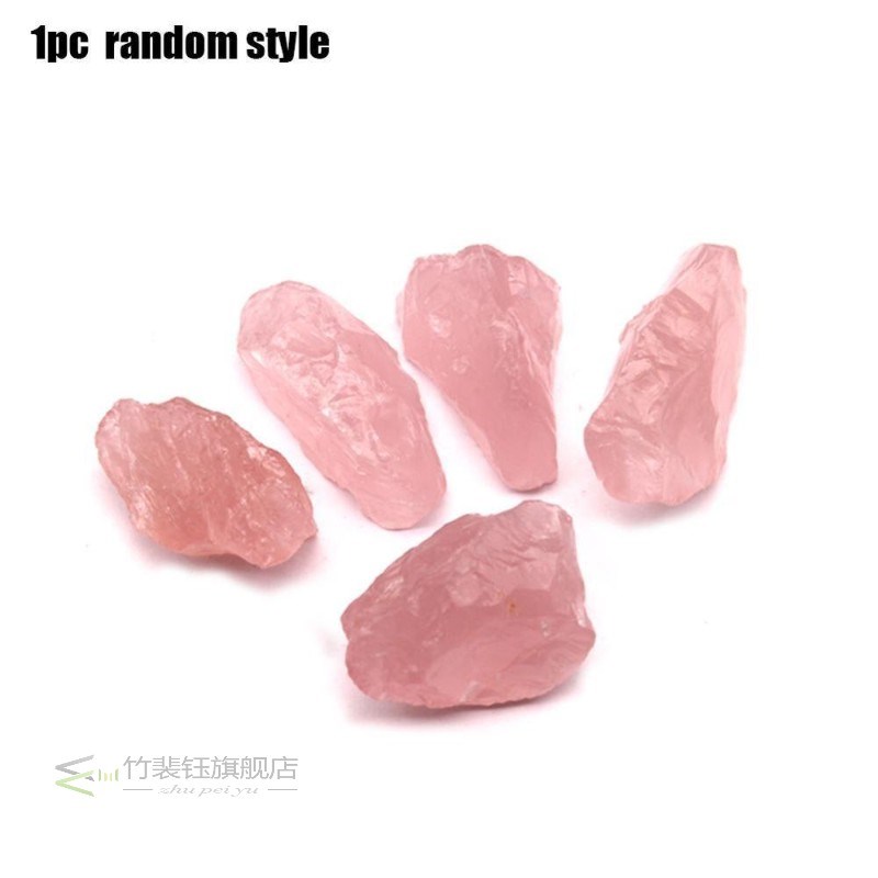 NaturalPinkRoseQu