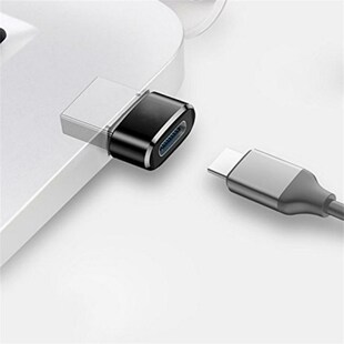 High Speed USB C Flash Drive USB 2.0 Male To Type c Female
