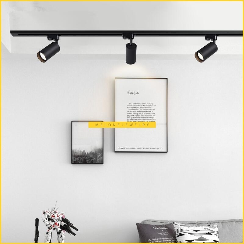 7W 10W Modern LED rack Light G10 Rail Spotlights Lamp Leds r