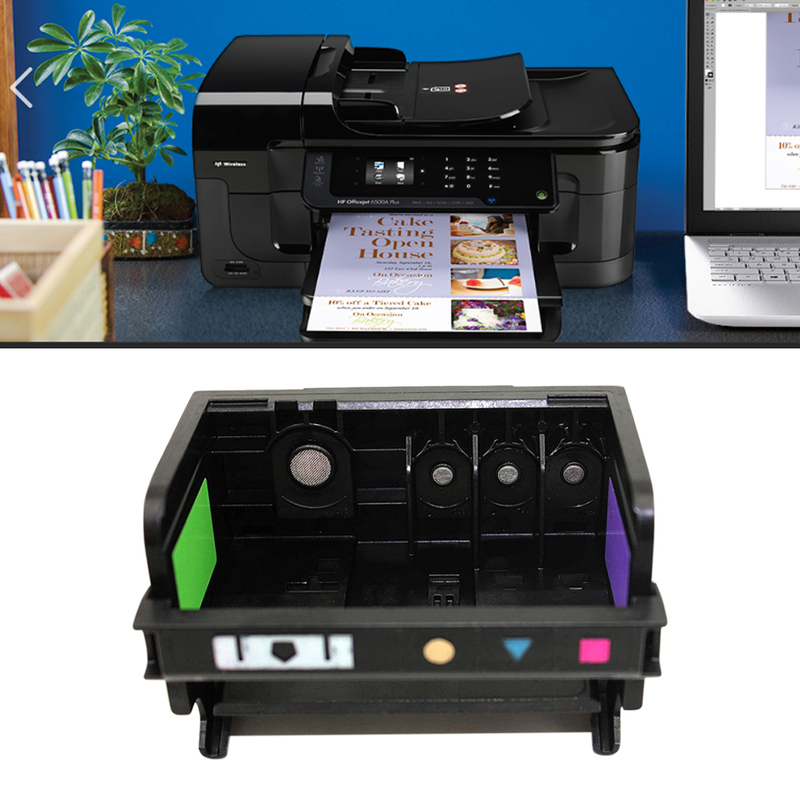 Office Electronics Portable Printer Parts Easy Install Print